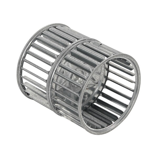 Blower Motor Wheel 6" x4" x4.5"